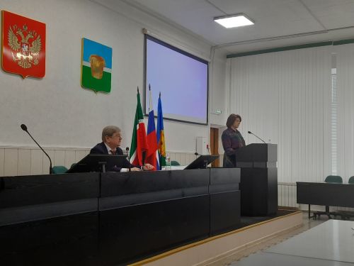 Чистопольские депутаты проголосовали за отмену туристического налога