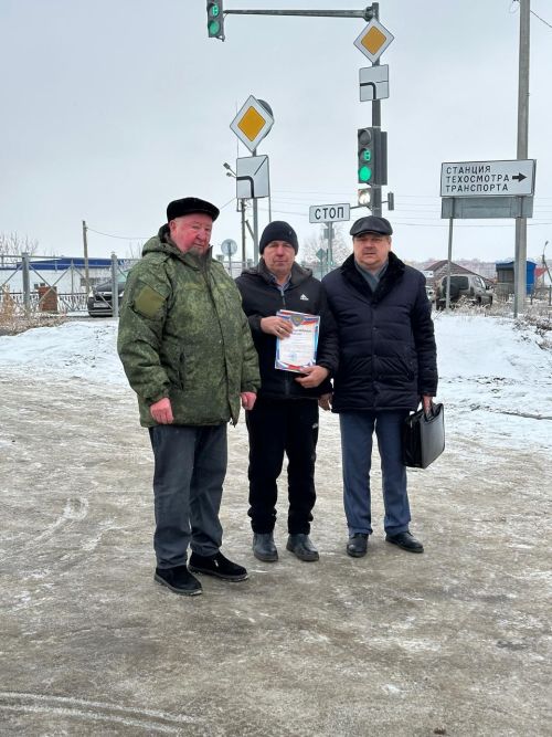 В Чистополе 30 курсантов прошли подготовку по военно-учетным специальностям