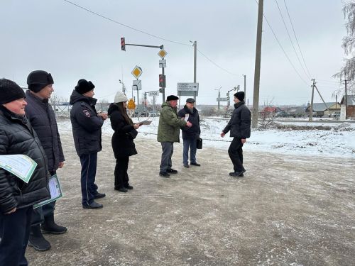 В Чистополе 30 курсантов прошли подготовку по военно-учетным специальностям