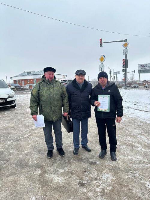 В Чистополе 30 курсантов прошли подготовку по военно-учетным специальностям