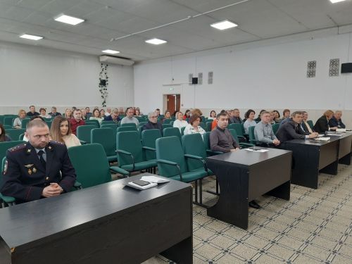 Увеличилось количество уголовных дел по коррупционным преступлениям