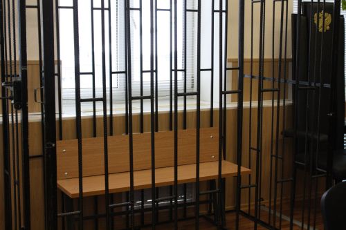 В Чистополе суд отправил водителя в колонию-поселение за нетрезвую езду