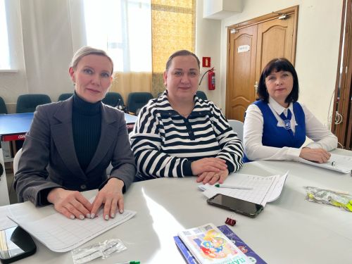 Среди чистопольской молодежи прошла интеллектуальная игра «Квиз — тайм»