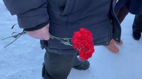 В Чистопольском районе открыли мемориальные доски в память об участниках СВО Алексее Плотникове и Дамире Гадиуллине