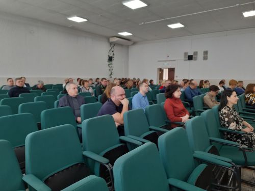 Итоги аппаратного совещания в Чистополе: образование, сельское хозяйство и оперативная обстановка