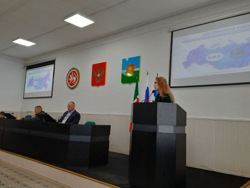 Итоги аппаратного совещания в Чистополе: образование, сельское хозяйство и оперативная обстановка