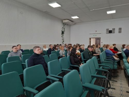 Итоги аппаратного совещания в Чистополе: образование, сельское хозяйство и оперативная обстановка