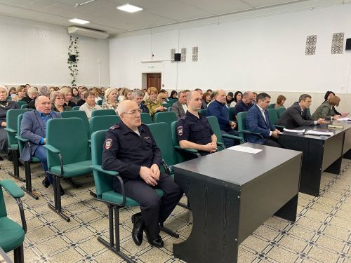 В ДТП в Чистопольском районе в прошлом году погибли 13 человек