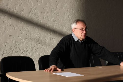 В Чистопольской ЦРБ состоялся фестиваль медицины «Ангелы в белых халатах»
