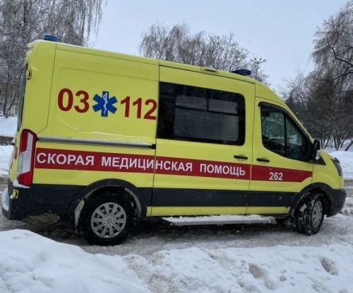 В Чистопольском районе возросло число случаев заболеваемости ОРВИ