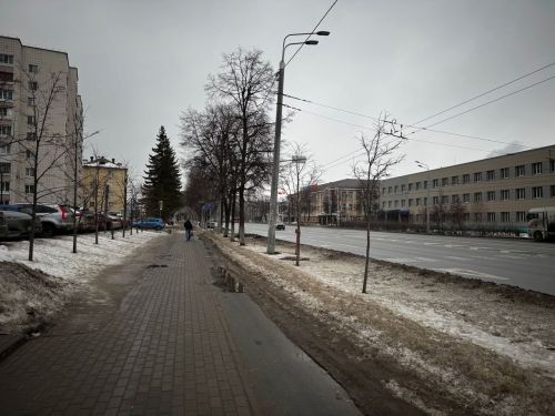 Татарстанцам рассказали, когда придет весна