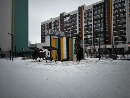 В Татарстане ожидается аномальное повышение атмосферного давления