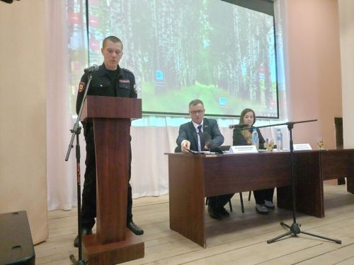 За активную общественную деятельность наградили жителей поселка Юлдуз и села Булдырь