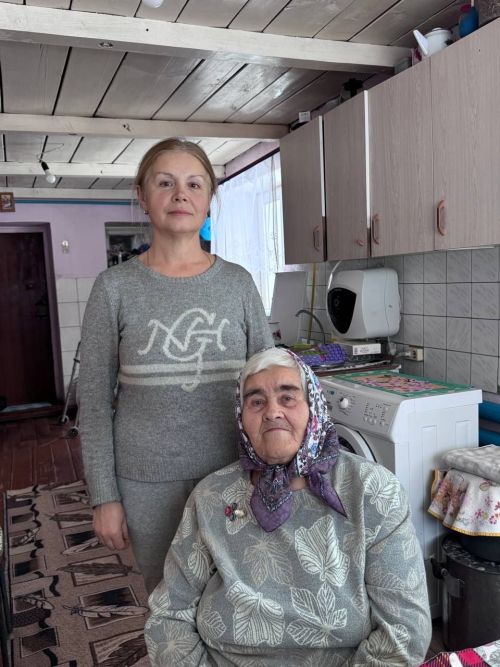 Кубассы: прошлое и настоящее