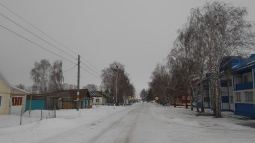 Кубассы: прошлое и настоящее