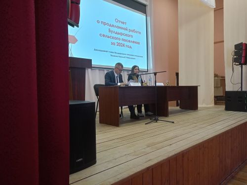 За активную общественную деятельность наградили жителей поселка Юлдуз и села Булдырь
