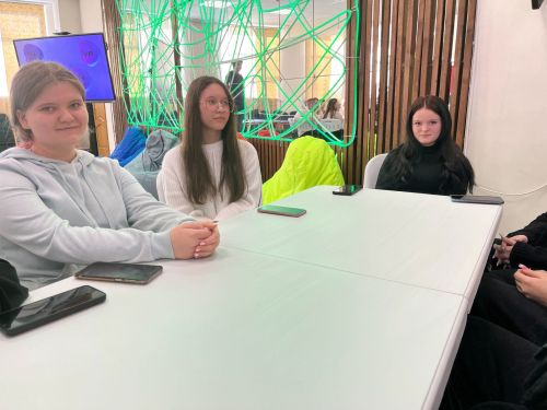 Музыкальное соревнование «Погружение в бит» объединило студентов Чистополя