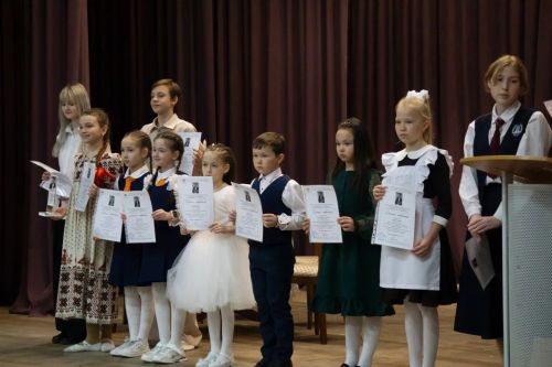 В Чистополе подвели итоги конкурса «Цель творчества – самоотдача»