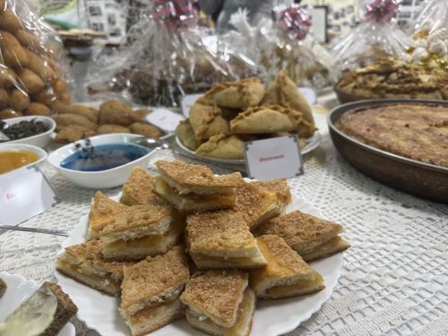 В Чистополе прошел зональный этап фестиваля родословной «Эхо веков в истории семьи»