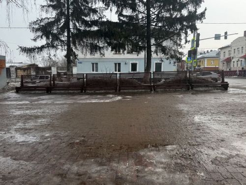 До 10 градусов тепла ожидается в Чистополе