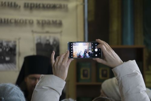 В Чистополе открылась выставка старинных книг