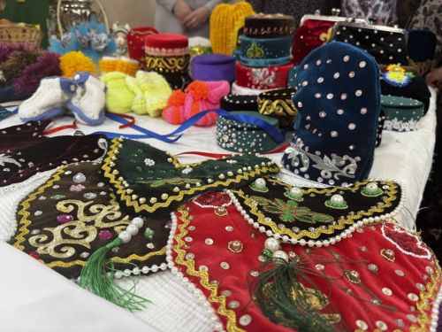 В Чистополе прошел зональный этап фестиваля родословной «Эхо веков в истории семьи»