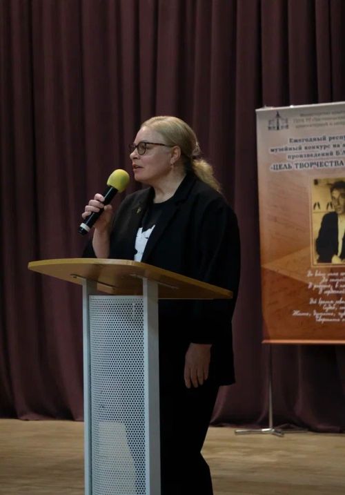 В Чистополе подвели итоги конкурса «Цель творчества – самоотдача»