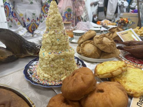 В Чистополе прошел зональный этап фестиваля родословной «Эхо веков в истории семьи»