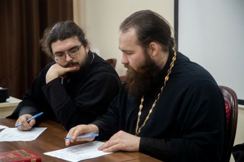 Конкурс чтецов собрал юных участников из храмов Чистополя
