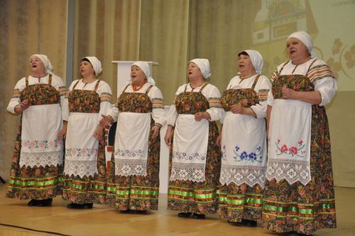 Фестиваль «Пляшем от печки»: как хранители народного творчества оживили традиции