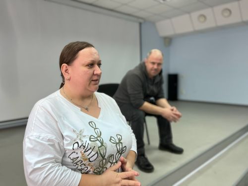 Чистопольским студентам рассказали о том, как развивается алкогольная зависимость