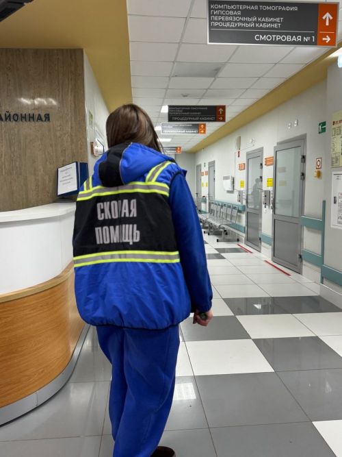 В Чистопольском районе отмечено снижение заболеваемости ОРВИ и гриппом