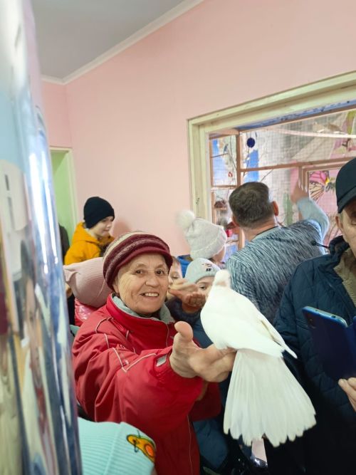 Для воспитанников воскресных школ Чистополя прошла увлекательная экскурсия
