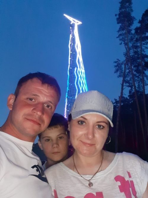 Мама погибшего на СВО Евгения Квашенникова поделилась воспоминаниями о сыне