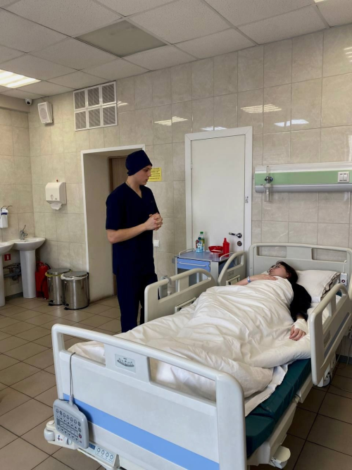 Школьница из Чистополя заняла второе место на региональном этапе чемпионата «Абилимпикс»