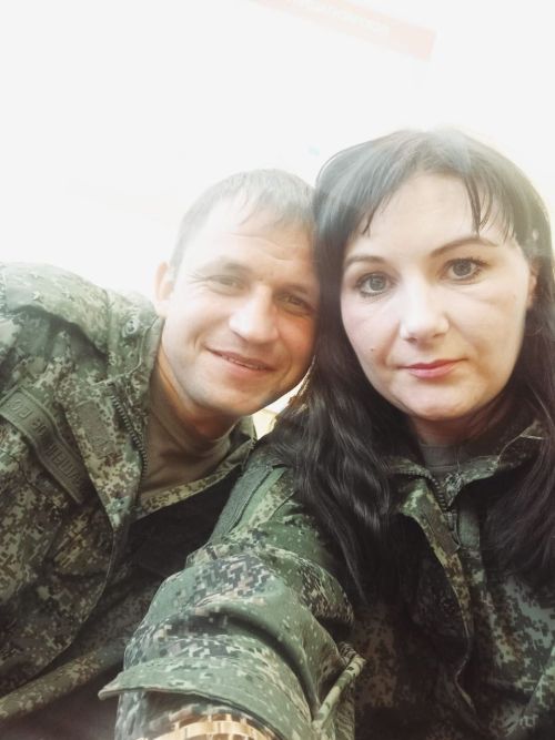 Мама погибшего на СВО Евгения Квашенникова поделилась воспоминаниями о сыне