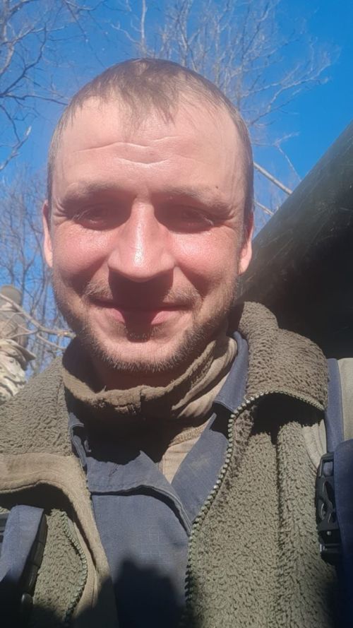 Мама погибшего на СВО Евгения Квашенникова поделилась воспоминаниями о сыне