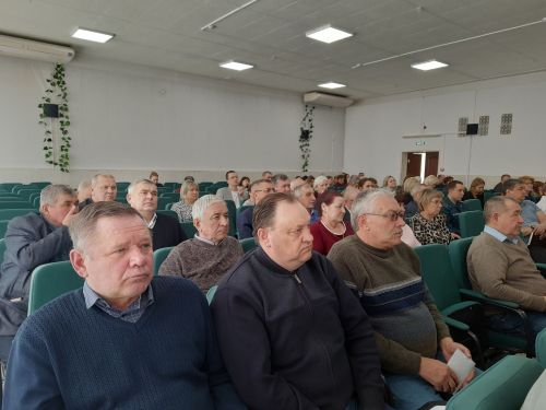 Дмитрий Иванов: Работа по противодействию терроризму требует взаимодействия всех структур