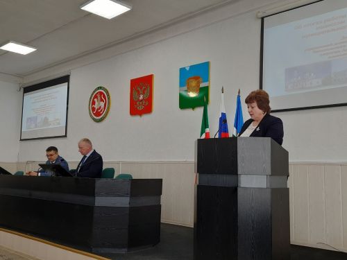 Дмитрий Иванов: Работа по противодействию терроризму требует взаимодействия всех структур