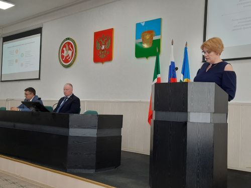 Дмитрий Иванов: Работа по противодействию терроризму требует взаимодействия всех структур