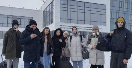 Чистопольские школьники стали призерами регионального этапа Всероссийской олимпиады по ОБЖ
