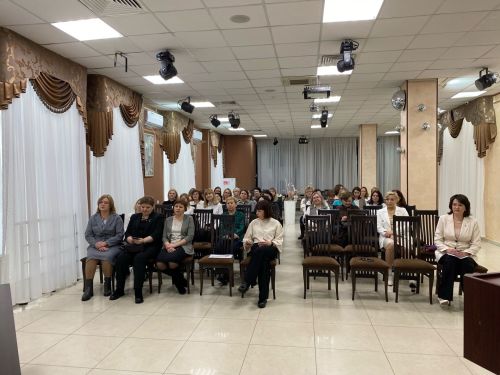 Пенсии, пособия и цифровизация: в Чистополе подвели итоги работы Клиентской службы Социального фонда