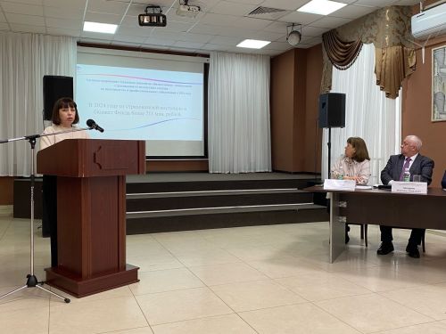 Пенсии, пособия и цифровизация: в Чистополе подвели итоги работы Клиентской службы Социального фонда