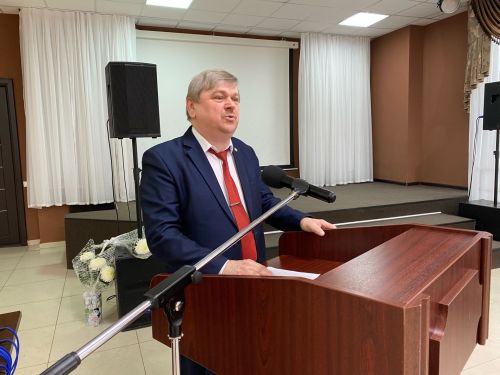 Пенсии, пособия и цифровизация: в Чистополе подвели итоги работы Клиентской службы Социального фонда