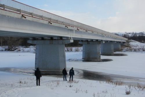 Проверка гидротехнических сооружений и пунктов размещения людей: как в Чистопольском районе готовятся к весеннему паводку