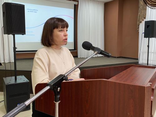 Пенсии, пособия и цифровизация: в Чистополе подвели итоги работы Клиентской службы Социального фонда