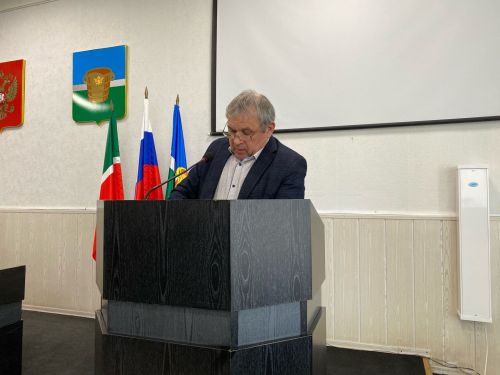 Безопасность, экология и обращения граждан: главные темы еженедельного совещания в муниципалитете