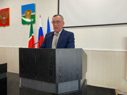 Безопасность, экология и обращения граждан: главные темы еженедельного совещания в муниципалитете