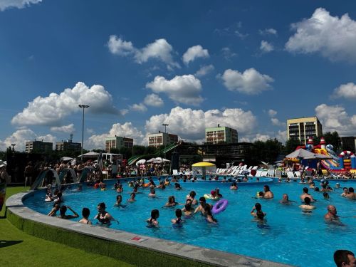 В Чистополе могут построить термальный комплекс