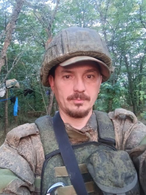 Жительница Чистополя поделилась воспоминаниями о погибшем участнике СВО Фаргате Сиразетдинове